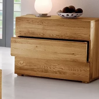 Комод Bayamo R196 из массива дуба купить в Москве - фото №1