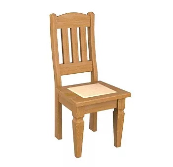 Стул Э0102-11/2 купить в Москве - фото №1