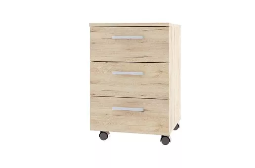 Тумба 3S OSKAR купить в Москве - фото №1