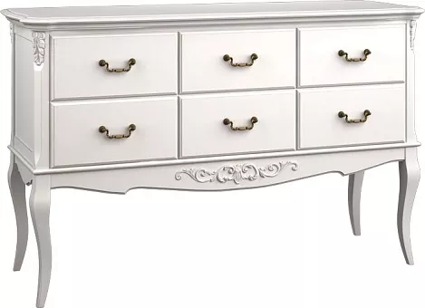 Консоль Belverom 6 ящиков B906 купить в Москве - фото №1