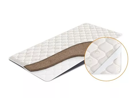 Наматрасник Lux/Cotton plus купить в Москве - фото №1