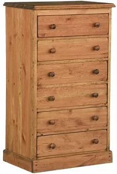 Шифоньер WELLINGTON купить в Москве - фото №1