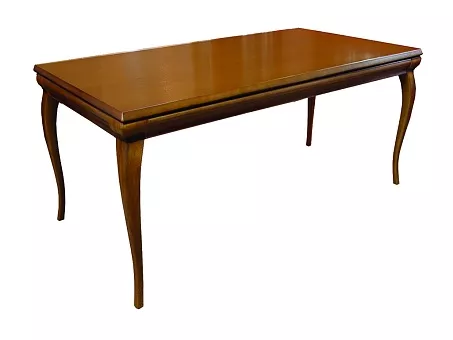 Стол прямоугольный раздвижной Луиза ММ-257-40/01 купить в Москве - фото №1