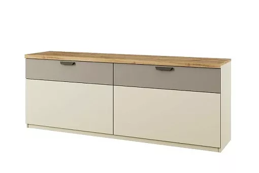 Тумба RTV 2D2S MODERN купить в Москве - фото №1