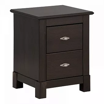 Тумба прикроватная Рауна 02 Колониал купить в Москве - фото №1