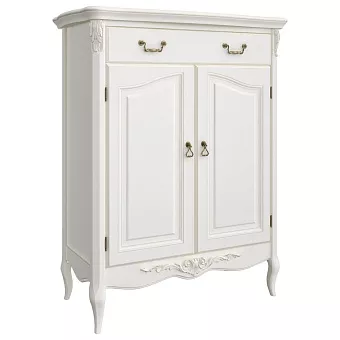 Комод для обуви Romantic art. R103 купить в Москве - фото №1