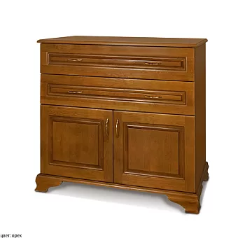 Комод Акатава купить в Москве - фото №1