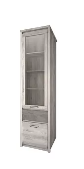 Витрины для гостиной купить в Москве - фото №1