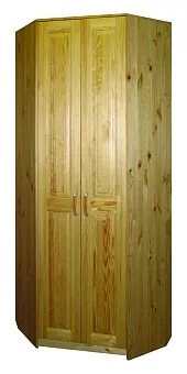 Шкаф угловой Константин (в угол 825х825) купить в Москве - фото №1