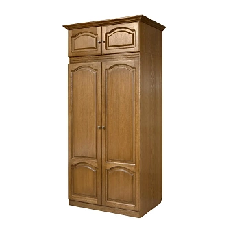 Шкаф для одежды ГМ 8423 купить в Москве - фото №1