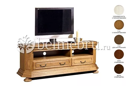 Тумба для радиоаппаратуры Ноктюрн ГМ 5257 купить в Москве - фото №1