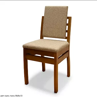 Стул Соверен купить в Москве - фото №1