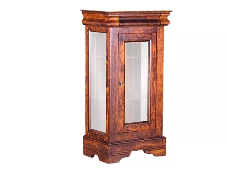 Тумба "Луи Филипп ОВ 20.04" купить в Москве - фото №1