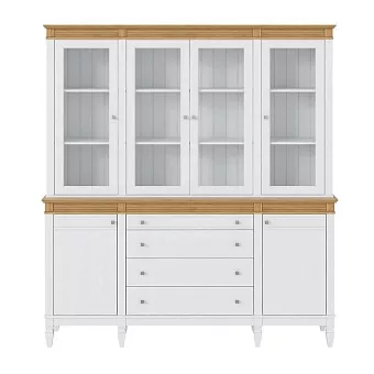 Буфет Ольса 440/424 купить в Москве - фото №1