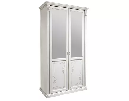 Шкаф для одежды Яна ММ-300-01/02 купить в Москве - фото №1
