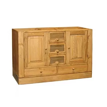 Шкаф - стол ПЛ 03 (1200x820x540) купить в Москве - фото №1