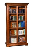 Шкаф для книг Престиж ГМ 5939