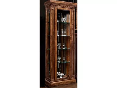 Витрины для гостиной купить в Москве - фото №1