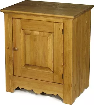 Тумба Мини Роберто купить в Москве - фото №1