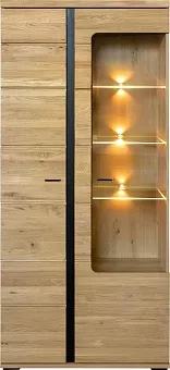 Витрины для гостиной купить в Москве - фото №1