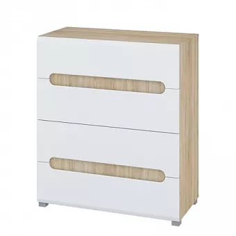 Комод Леонардо МН-026-07 купить в Москве - фото №1