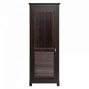 Шкаф для одежды Рауна 100 Колониал купить в Москве - фото №1