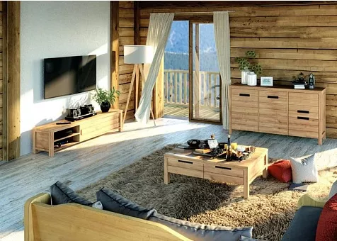 Набор мебели для гостиной PIN MAGIC 1 купить в Москве - фото №1