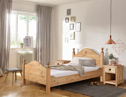 Набор мебели для библиотеки спальни PIN MAGIC купить в Москве - фото №1