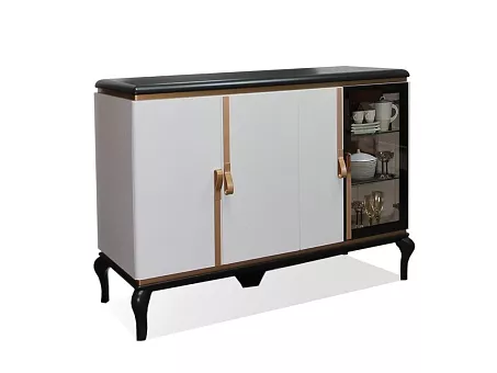 Тумба Милана ММ-329-06 купить в Москве - фото №1