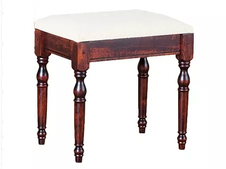 Банкетка "Луи Филипп ОВ 01.01" купить в Москве - фото №1