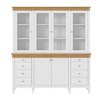 Буфет Ольса 440/428 купить в Москве - фото №1