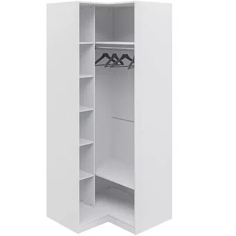 Шкаф угловой Отис МН-039-09 купить в Москве - фото №1