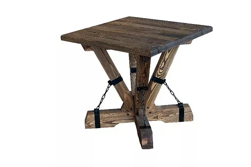 Стол Э0201-03 (М) купить в Москве - фото №1