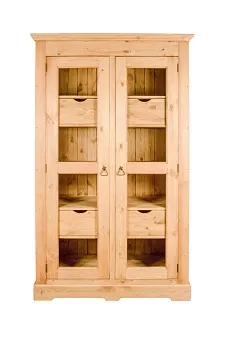 Витрины для гостиной купить в Москве - фото №1