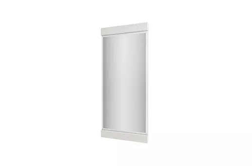 Зеркало навесное 40 Magellan купить в Москве - фото №1