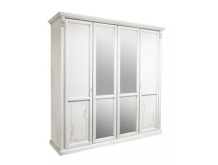Шкаф для одежды Яна ММ-300-01/04 купить в Москве - фото №1