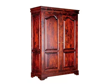 Шкаф "Луи Филипп ОВ 25.02" купить в Москве - фото №1