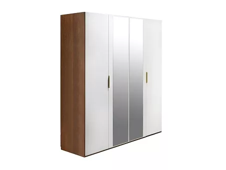 Шкаф для одежды Дельта ММ-356-01/04 купить в Москве - фото №1