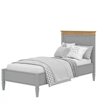 Кровать Ольса-90 купить в Москве - фото №1