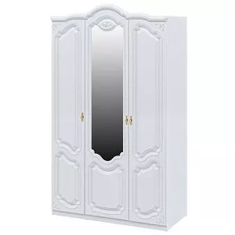 Шкаф Орхидея СП-002-13Д2 купить в Москве - фото №1