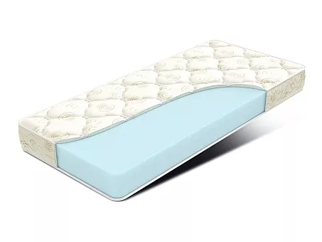 Матрас Flex Standart/Cotton-Double (18) купить в Москве - фото №1