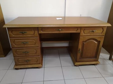 Стол письменный ГМ 2303 вариант 03 купить в Москве - фото №1