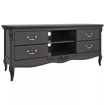 Тумба ТВ Nocturne арт. N116 купить в Москве - фото №1