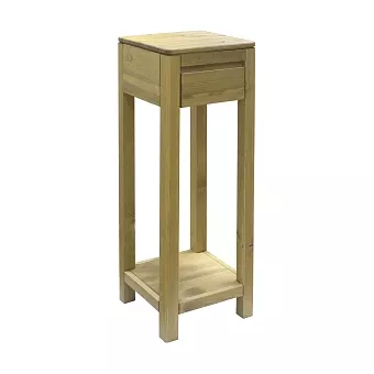 Тумба КМ-0069 (30х90) купить в Москве - фото №1