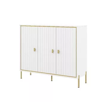 Тумба Люксор МН-042-08 купить в Москве - фото №1