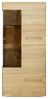 Витрины для гостиной купить в Москве - фото №1