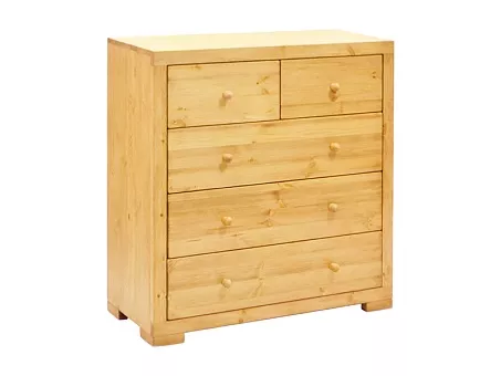 Комод 3+2 Калипсо купить в Москве - фото №1