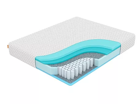 Матрас Ocean Hybrid/Чехол Breeze купить в Москве - фото №1