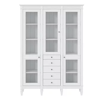 Стеллаж Ольса-321/014 купить в Москве - фото №1