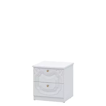 Тумба прикроватная Орхидея СП-002-16Д2 купить в Москве - фото №1